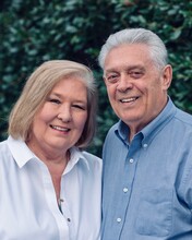 Bill and Cyndee Bryan